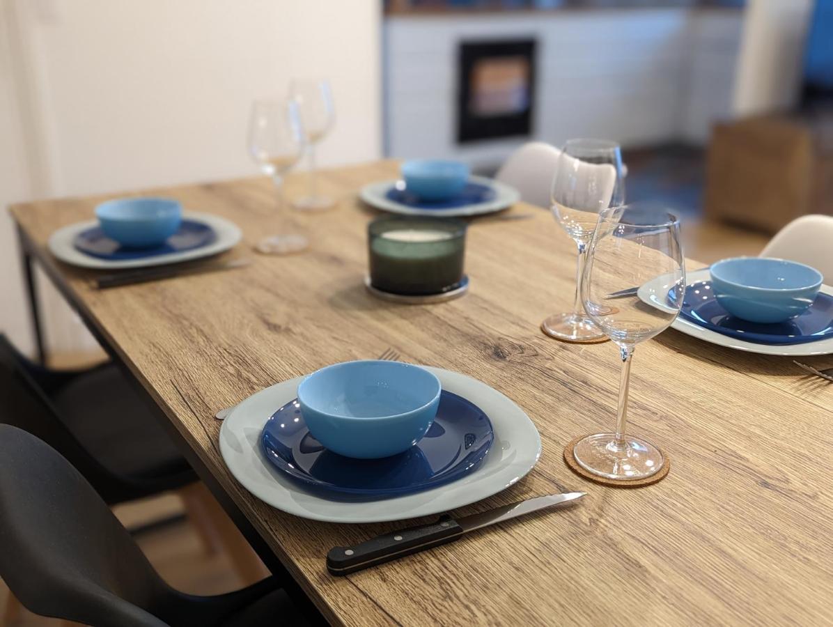 Appt Cosy En Coeur De Ville Proche Lille - 15 Min توركوان المظهر الخارجي الصورة
